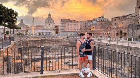 incontry gay roma|Gay Rome Guide 2025